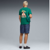 630706 74 PUMA X SQUID GAME GRAPHIC TEE