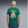 630706 74 PUMA X SQUID GAME GRAPHIC TEE