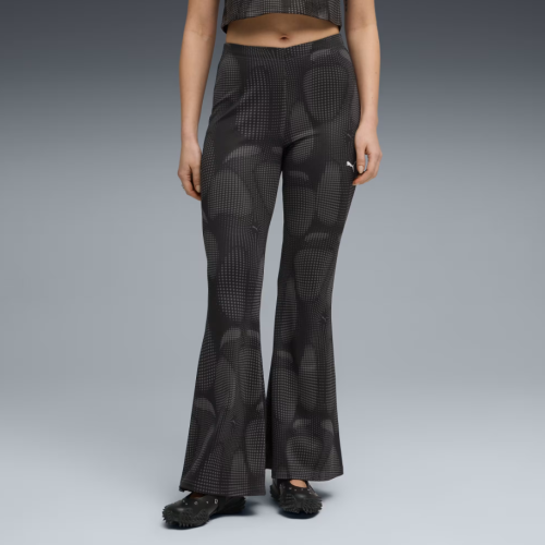 632147 01 DARE TO FLARED PANTS