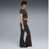 632147 01 DARE TO FLARED PANTS