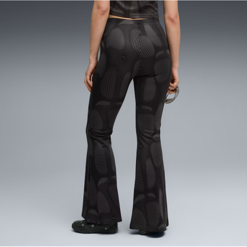 632147 01 DARE TO FLARED PANTS