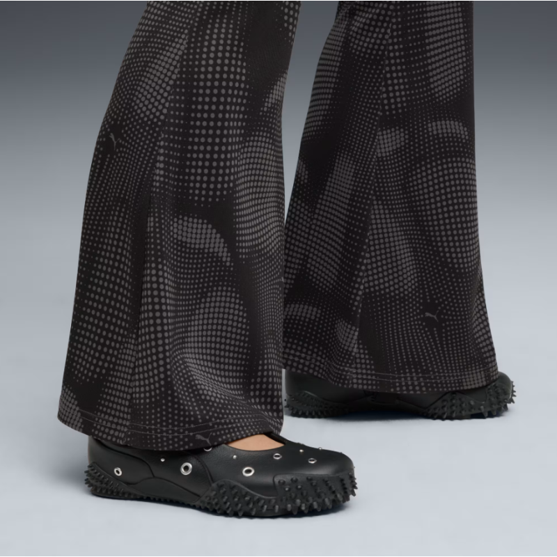 632147 01 DARE TO FLARED PANTS