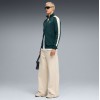 629587 75 T7 ALWAYS ON TRACK JACKET DK