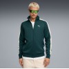 629587 75 T7 ALWAYS ON TRACK JACKET DK