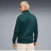 629587 75 T7 ALWAYS ON TRACK JACKET DK