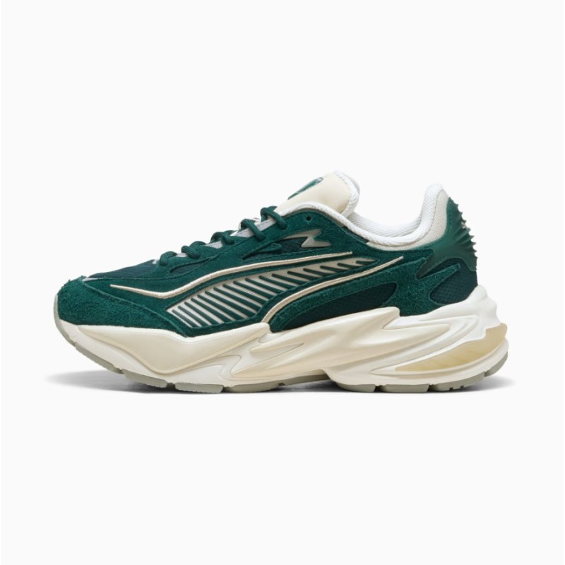 404327 01 SURGE HAIRY SUEDE PRIME LOW