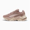404327 04 SURGE HAIRY SUEDE PRIME LOW
