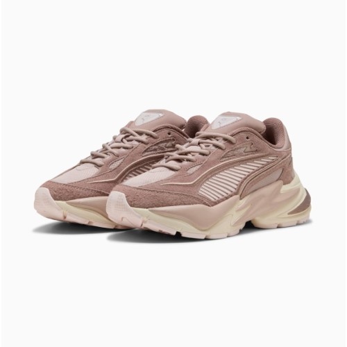 404327 04 SURGE HAIRY SUEDE PRIME LOW