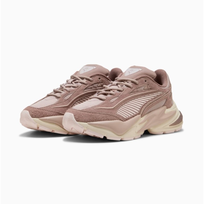 404327 04 SURGE HAIRY SUEDE PRIME LOW