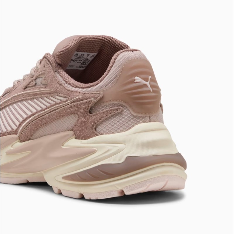 404327 04 SURGE HAIRY SUEDE PRIME LOW