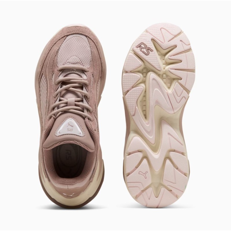 404327 04 SURGE HAIRY SUEDE PRIME LOW