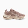 404327 04 SURGE HAIRY SUEDE PRIME LOW