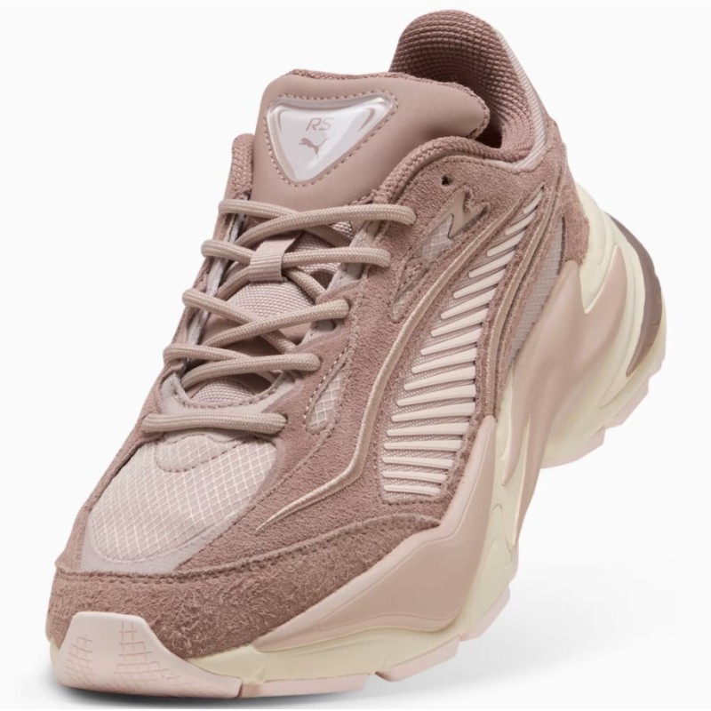 404327 04 SURGE HAIRY SUEDE PRIME LOW