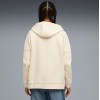 629674 91 PUMATECH FULL ZIP HOODIE DK