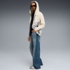 629674 91 PUMATECH FULL ZIP HOODIE DK
