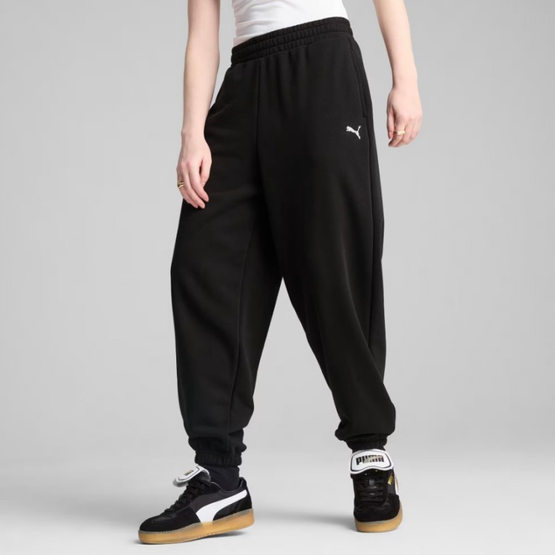 629753 01 WARDROBE ESS RELAXED SWEATPANTS TR