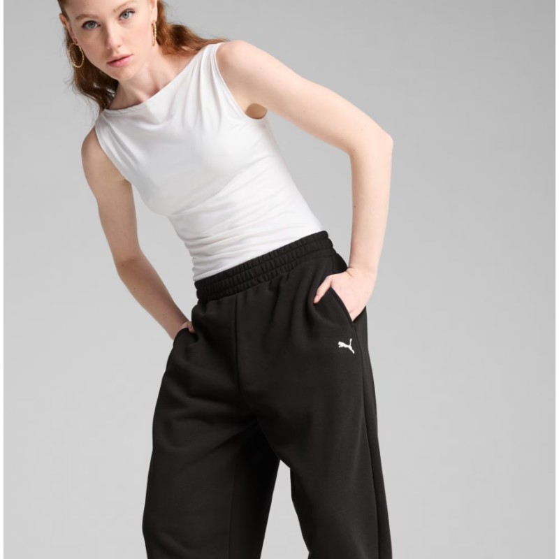 629753 01 WARDROBE ESS RELAXED SWEATPANTS TR