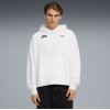 632078 02 FUTURE PUMA ARCHIVE  GRAPHIC BOXY HOODIE TR