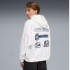 632078 02 FUTURE PUMA ARCHIVE  GRAPHIC BOXY HOODIE TR