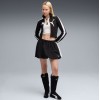 632123 01 FUTURE OUMA ARCHIVE T7 SLIM CROPPED TRACK JACKET