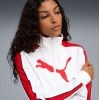 632123 02 FUTURE OUMA ARCHIVE T7 SLIM CROPPED TRACK JACKET
