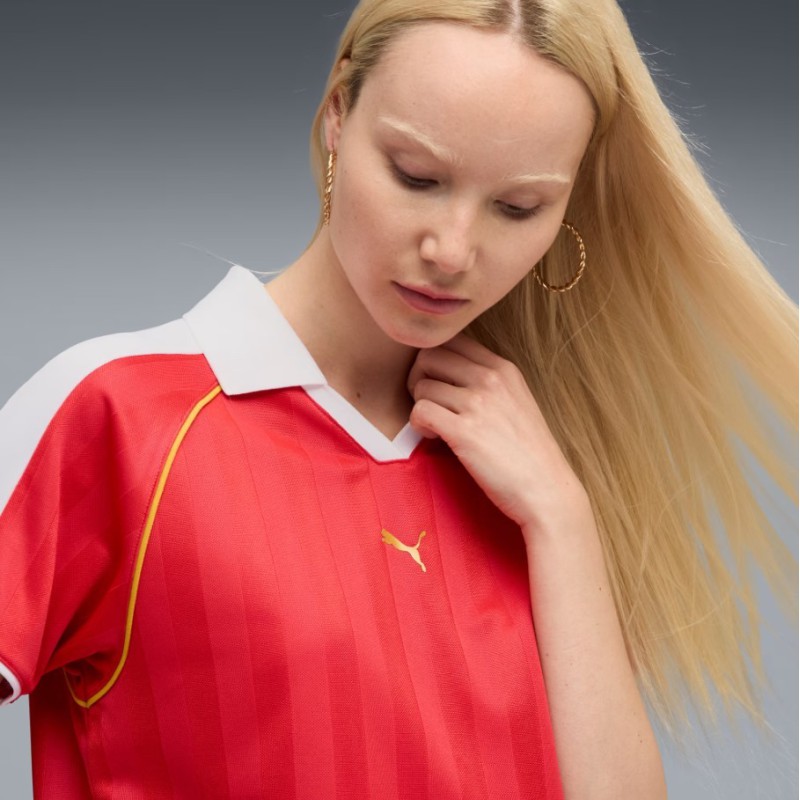 632157 11 T7 RELAXED FOOTBALL JERSEY