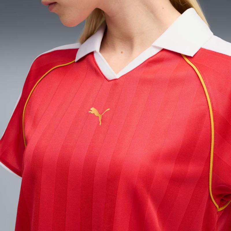 632157 11 T7 RELAXED FOOTBALL JERSEY