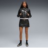632170 01 FUTURE PUMA ARCHIVE PLEATHER RACER JACKET