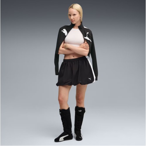 634317 01 T7 BALLON SKIRT
