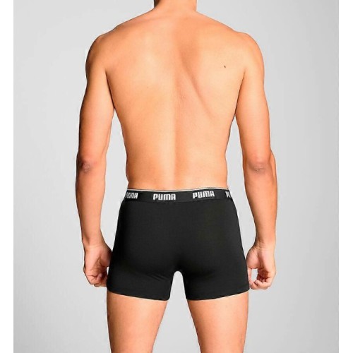 701234187 001 PUMA MEN EVERYDAY BASIC BOXERS