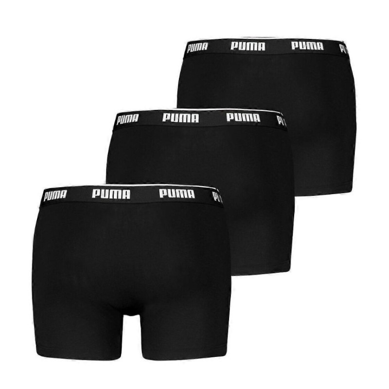701234187 001 PUMA MEN EVERYDAY BASIC BOXERS