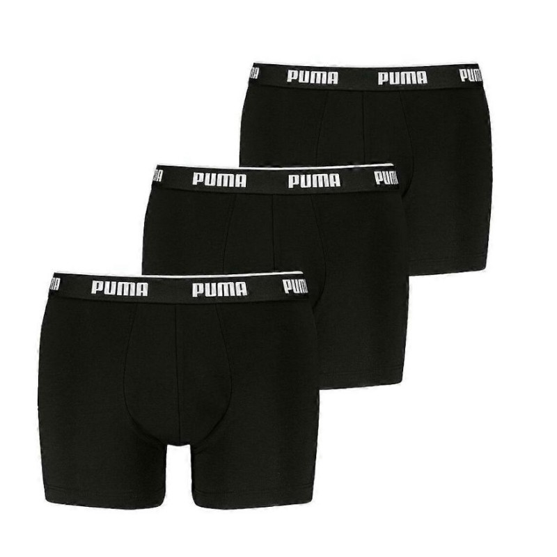 701234187 001 PUMA MEN EVERYDAY BASIC BOXERS