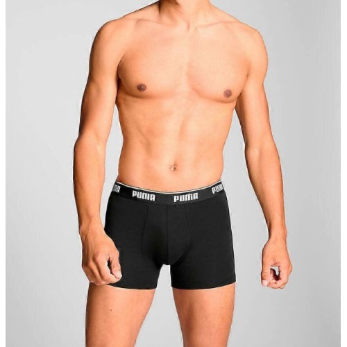 701234187 001 PUMA MEN EVERYDAY BASIC BOXERS
