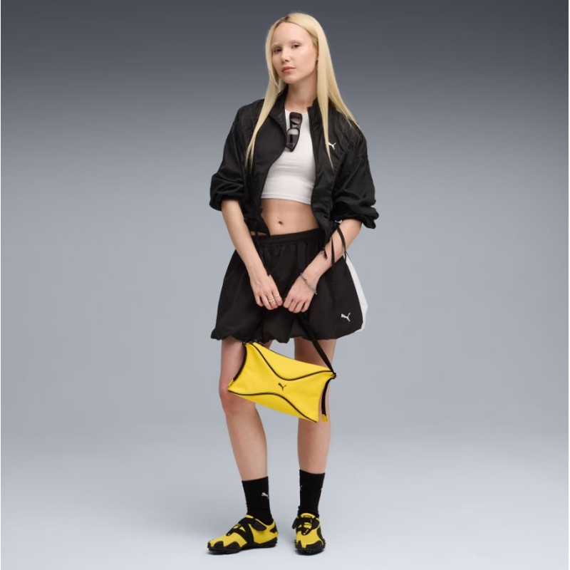 632148 01 DARE TO OVERSIZED WOVEN JACKET