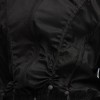 632148 01 DARE TO OVERSIZED WOVEN JACKET