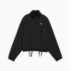 632148 01 DARE TO OVERSIZED WOVEN JACKET
