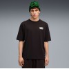 632413 01 PUMA X RIPNDIP BOXY GRAPHIC TEE