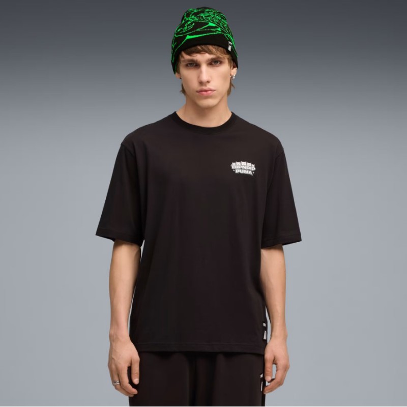 632413 01 PUMA X RIPNDIP BOXY GRAPHIC TEE
