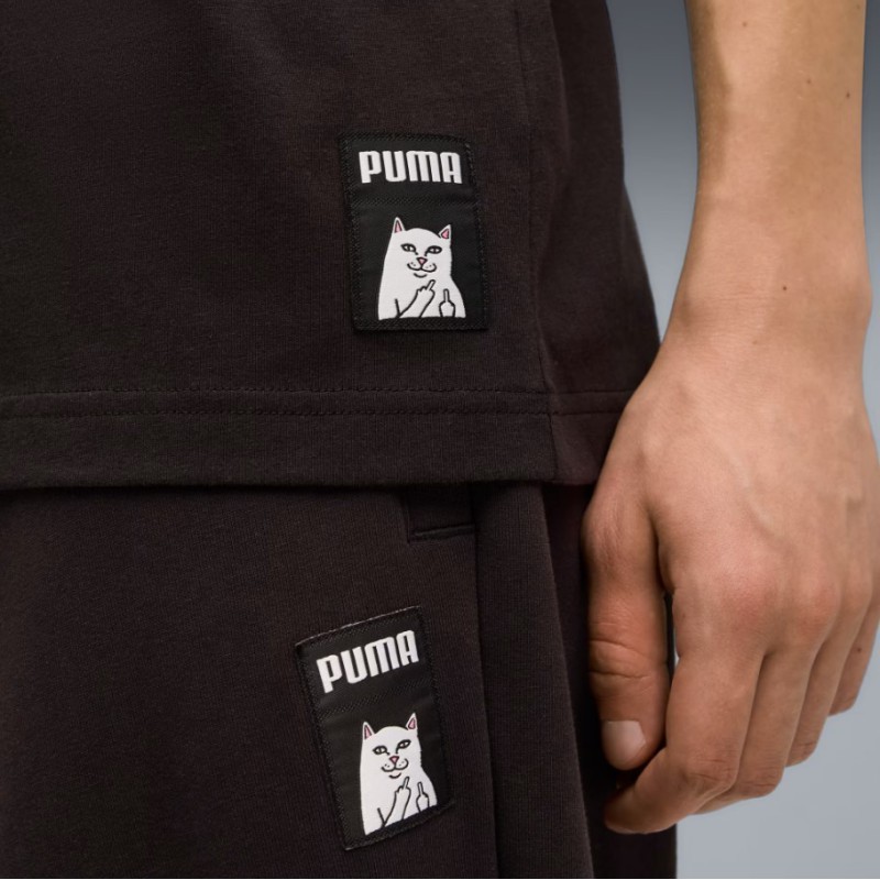 632413 01 PUMA X RIPNDIP BOXY GRAPHIC TEE