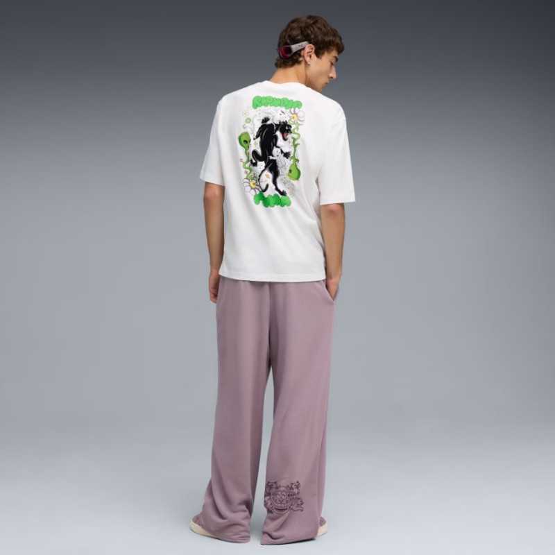 632413 02 PUMA X RIPNDIP BOXY GRAPHIC TEE