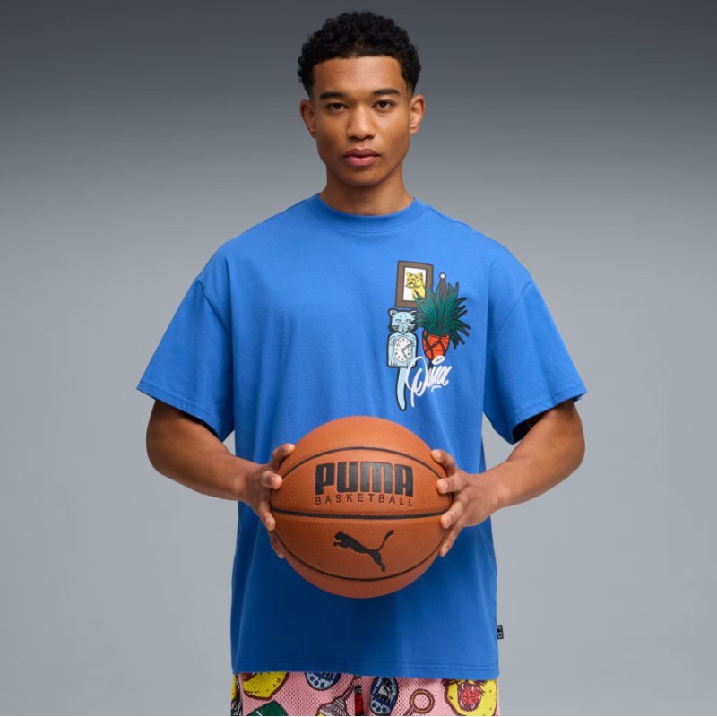 632818 01 COMMISSIONER DYLAN TEE