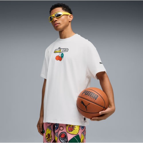 632821 01 COMMISSIONER DYLAN TEE