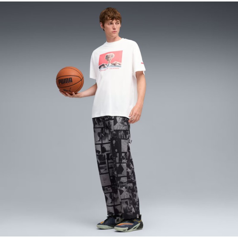 633103 01 HOOPS X E.T. TEE