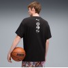 633104 01 HOOPS X E.T. TEE