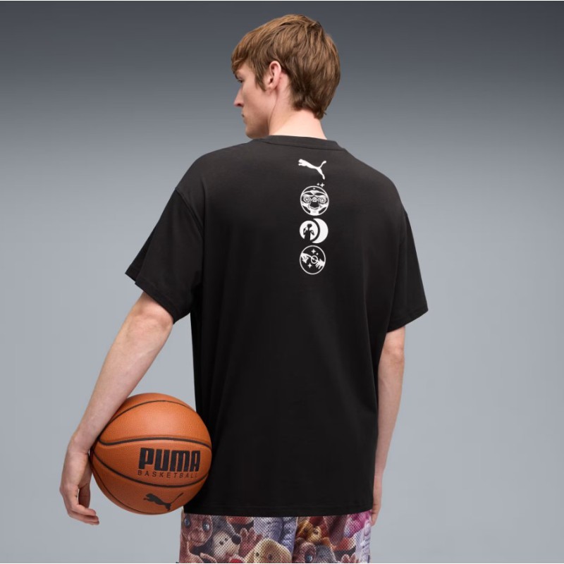 633104 01 HOOPS X E.T. TEE