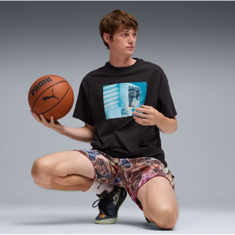 633104 01 HOOPS X E.T. TEE