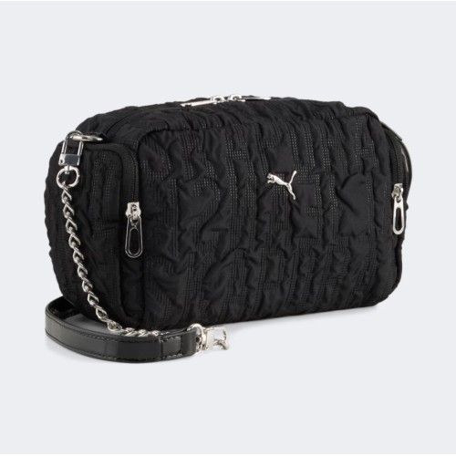 092225 01 STRATA MULTI-POCKET CROSSBODY BAG SHOULDER