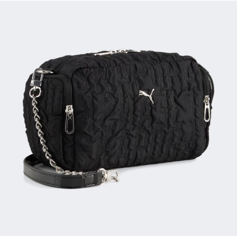 092225 01 STRATA MULTI-POCKET CROSSBODY BAG SHOULDER