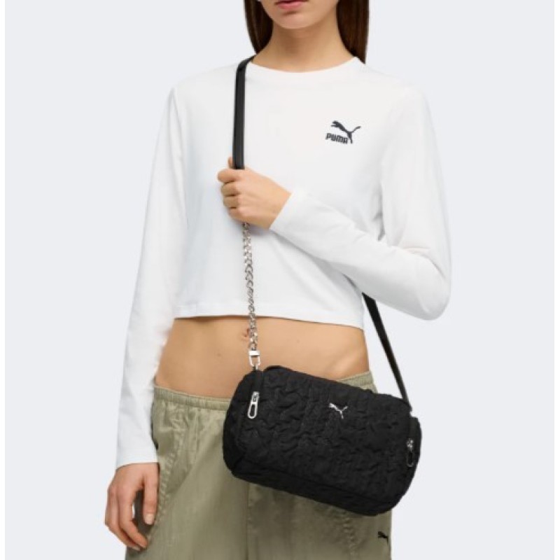 092225 01 STRATA MULTI-POCKET CROSSBODY BAG SHOULDER