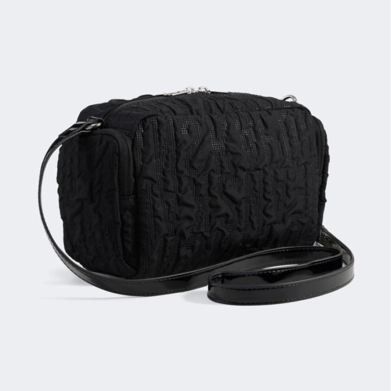 092225 01 STRATA MULTI-POCKET CROSSBODY BAG SHOULDER